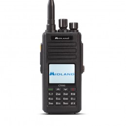 Midland CT-990 Dual VHF/UHF