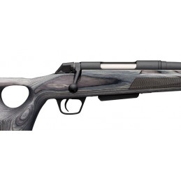 Winchester XPR Thumbhole...