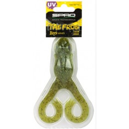 Artificial SPRO Iris the...