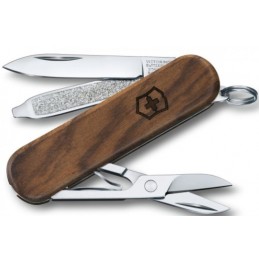 Victorinox Classic SD Wood