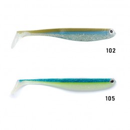 Kick`r Minnow 12.7 CM
