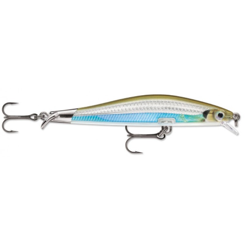 RAPALA RipStop Imposter 9cm/7g RPS09HDI wobbler - Felszínközeli wobblerek