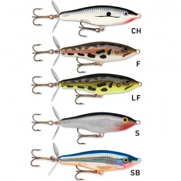Rapala SKITTER PROP 7cm