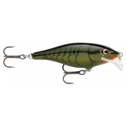Rapala Scatter Rap Shad