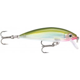 Rapala X-Rap Countdown 7CM