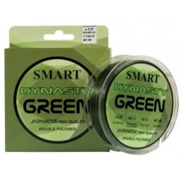 Fio Smart Dynasty Green 150M