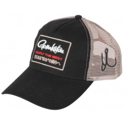 Bone Gamakatsu Trucker Mesh