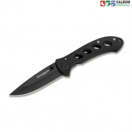 Boker Magnum shadow