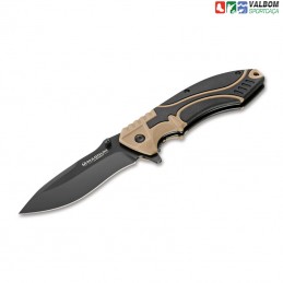 Boker magnum advance desert...
