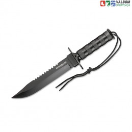 Boker magnum survivalist