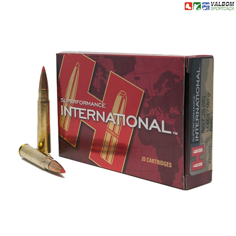 8x57 JSIS