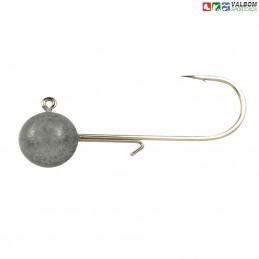 CT.4 Jig Heads Spro Round 4/0