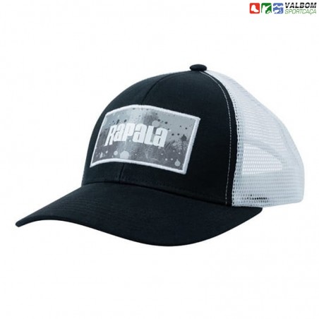Casquette Rapala LED - Royal Pêche