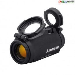 Aimpoint Micro H2 2 Moa  S/...