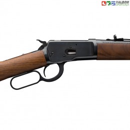 Winchester M1892...