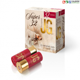 Car. JG T-3 Super-32