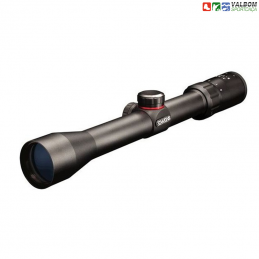 Visor Simmons 3-9x32 Matte...