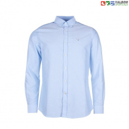 Camisa Oxford 3 Tailored...