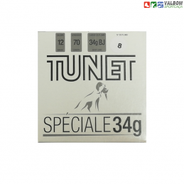 Tunet Special 34gr BJ 12/70/20