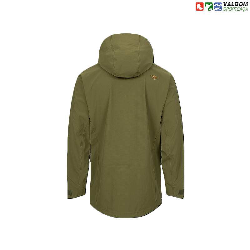 Blaser Men's Venture 3L Jacket HunTec Camouflage