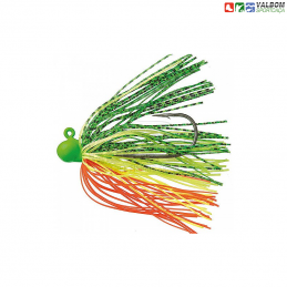 Amos.Q 4st Rubber 10G