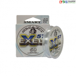 FIO SMART EX EL(50M) N 0.20