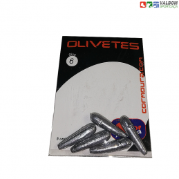 Carteira Olivetes Cormoura...