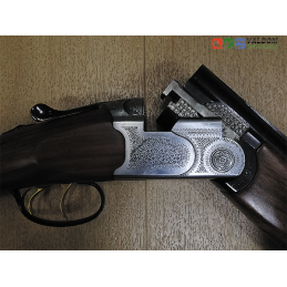 Beretta 687 Caça 12/71cm
