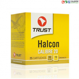 Trust Halcon 20 26grs ch.6