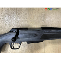Winchester XPR Thumbhole...