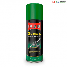 Ballistol Oleo Gunex gun...
