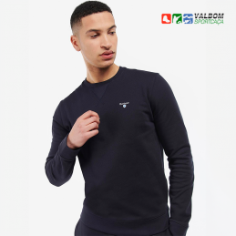 Barbour Ridsdale Crew