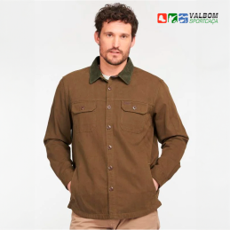 Barbour Catbell Overshirt...