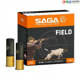 Saga Field 32g
