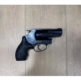 Revolver Smith Wesson 32...