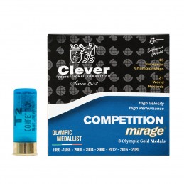 Clever Mirage Competition 28g