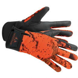 LUVAS SWEDTEAM RIDGE DRY M