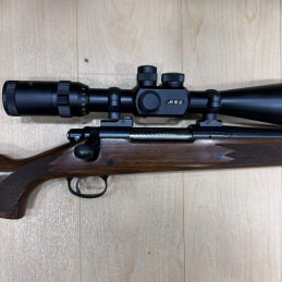 Remington 700 7mmRM/60cm