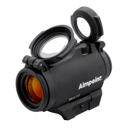AIMPOINT MICRO H2 2 MOA C/...