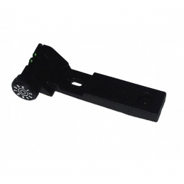 Conjunto Alça fibra optica