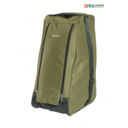 Barbour Wellington Bag