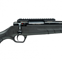 MONZA BLACK SYNTHETIC 6,5...