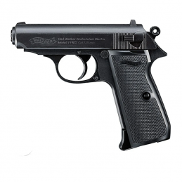 PISTOLA WALTHER PPK/S Co2