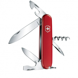 VICTORINOX SPARTAN VERMELHO