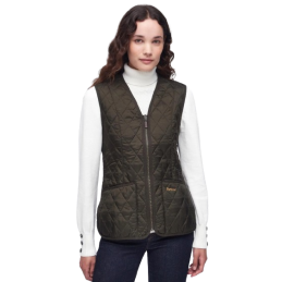 Barbour Betty Interactive...