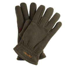 Luvas de lã Coalford