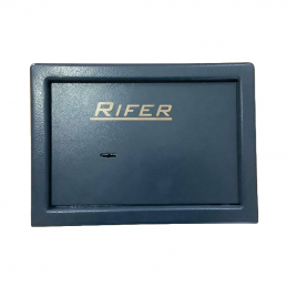 COFRE P/PISTOLAS RIFER...