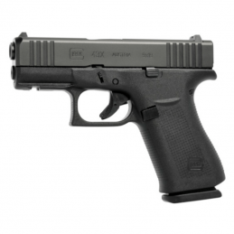 GLOCK 43X 9mm SLIMLINE