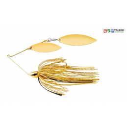 Amostra War Eagle Gold...