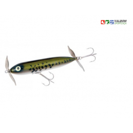 Amostra Heddon Wounded Spook